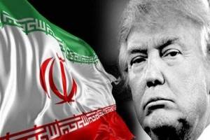 ترامپ تحریم‌های جدید علیه ایران را امضا کرد