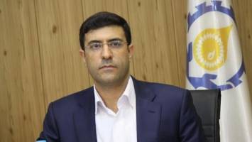 امیر حسین بی رشک نماینده اتحادیه تولیدکنندگان و صادرکنندگان روغن نباتی در هیات نمیاندگان اتاق ایران :