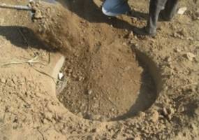 وزارت نیرو تکلیف ۹۷ هزار چاه غیرمجاز را روشن می‌کند