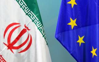 اینستکس عملیاتی شده است