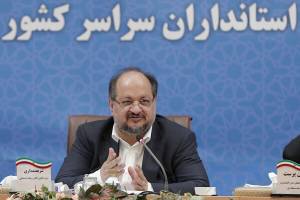 منشور تحرک بخشی حوزه تعاون تدوین می شود 