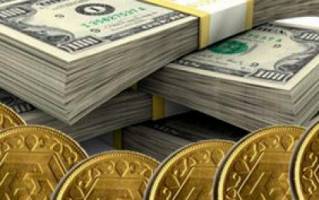 قیمت طلا، سکه و ارز در روز شنبه