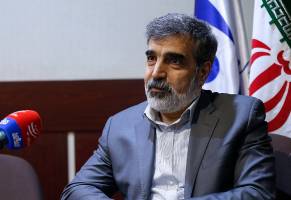 تا ساعاتی دیگر از مرز غنای 3.67 درصد عبور می‌کنیم