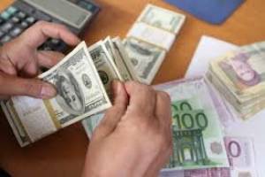 نرخ ارز در بانک‌ و صرافی‌های بانکی اعلام شد