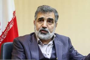 کمالوندی: از غنی‌سازی ۳.۶۷ درصد عبور کردیم