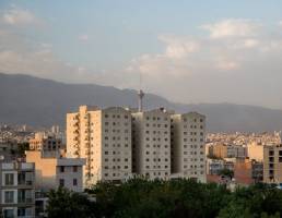 در بازار مسکن غرب پایتخت چه خبر است؟