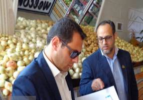 گران‌فروشی همچنان بیشترین تخلف اصناف