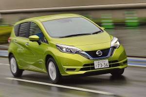 خودروسازان ژاپنی در ژاپن یکه‌تازی می‌کنند