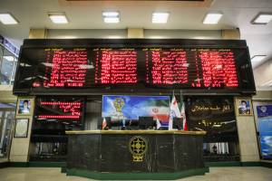 بازگشت شاخص کل به کانال۲۴۶هزار واحدی