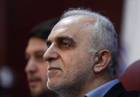 وزیر اقتصاد رئیس شورای وزیران صندوق توسعه اوپک شد