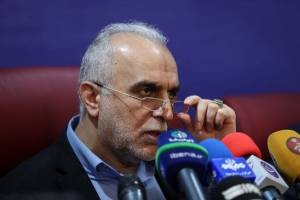 پایه‌های مالیاتی را باید افزایش دهیم