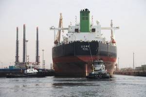 جزئیات رفع توقیف کشتی ایرانی در بندر جده عربستان