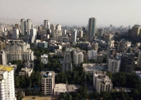 سراشیبی بازار مسکن در ۹ منطقه از تهران