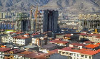 مسکن، موتور اقتصاد را روشن می‌کند؟