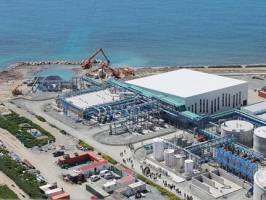 آخرین وضعیت آب شیرین‌کن‌ها در ایران