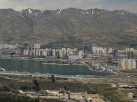 کارنامه بازار مسکن در تیرماه