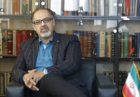 چرایی رفتار انگلستان در برابر ایران