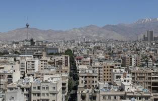 مصرف برق تهران در اوج بار کاهش یافت