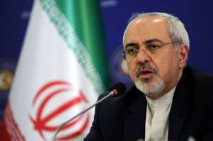 ظریف:طی هزاران سال متجاوزان به ایران، رفته‌اند و ایرانیان مانده‌اند