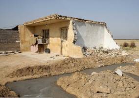 پرداخت ۲۸۸ میلیارد تومان تسهیلات به سیل‌زدگان