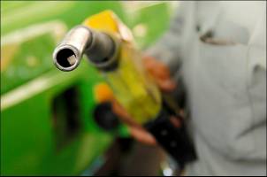 تحقق آرزوی دیرینه صادرات بنزین