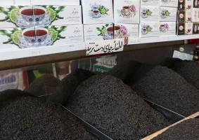 قیمت‌ چای اوج گرفت