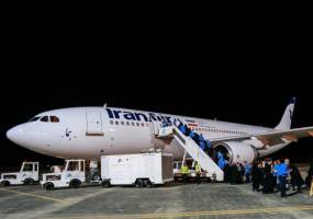 افزایش ۹۷ درصدی پروازهای حج نسبت به سال قبل