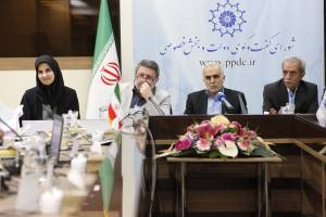 هشتاد و هفتمین نشست شورای گفت‌وگوی دولت و بخش خصوصی(15 مرداد 1398)