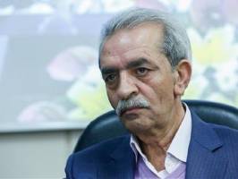 اعلام آمادگی اتاق ایران برای تدوین استراتژی توسعه صنعتی