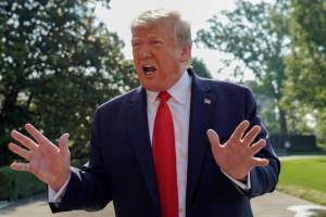 فدرال‌رزرو به اقتصاد آمریکا دستبند زده است