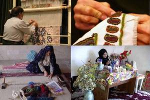 ایجاد ۱۵۰ هزار شغل در روستاها