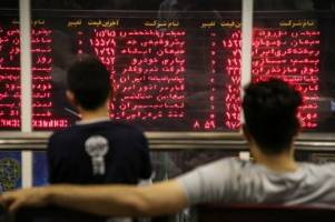 شاخص بورس ۸۲ هزار واحد رشد کرد