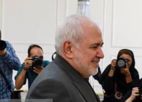 ظریف: دیپلماسی فعال ما ادامه دارد