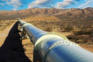 آخرین وضعیت صادرات گاز آمریکا