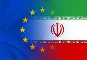 جدیدترین آمار تجارت ایران و اتحادیه اروپا