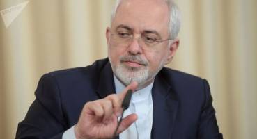ظریف: نمی‌توانم مشکل ترامپ با اوباما را رفع کنم