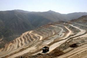 ایجاد بیش از ۱۰ هزار شغل در بخش معادن در طول ۲۸ ماه