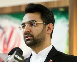 اتصال ۷۸ درصد از روستاها به شبکه ملی اطلاعات در طول یکسال گذشته