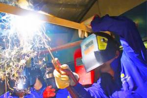 عقب ماندگی طرح مهارت شغلی در محیط کار