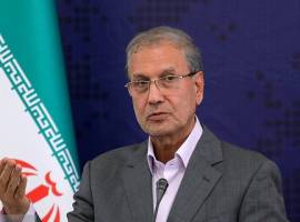 علت انفجار در سکوی پرتاب ماهواره‌ ناهید