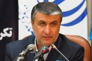 موافقت رهبری بابرداشت ازصندوق توسعه برای تکمیل ریل چابهار-زاهدان