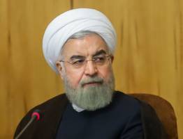 گام سوم را اعلام خواهیم کرد