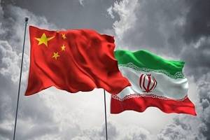 دلایل جایگزینی چین با عراق در تجارت با ایران