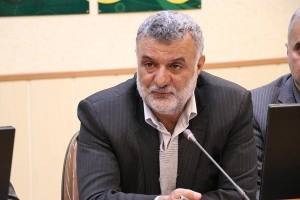 ۵۰ درصد خرمای برخی مناطق کرمان از بین رفت