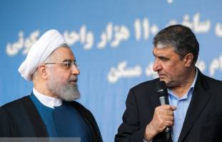 تفاوت طرح اقدام ملی با مسکن مهر