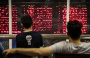 شاخص بورس ۱۱۱ هزار واحد رشد کرد