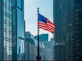 اشتغال‌زایی در آمریکا نصف شد