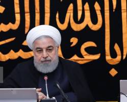 نباید برخی تندروی ها در جامعه اجازه بروز پیدا کند