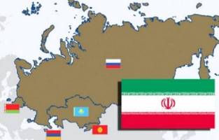 دبیر کل اتحادیه اوراسیا هفته آینده به ایران سفر می‌کند