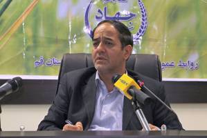 خوداتکایی در تولید محصولات کشاورزی